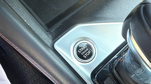 2021 Nissan Altima SR
