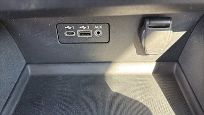 2021 Nissan Altima SR