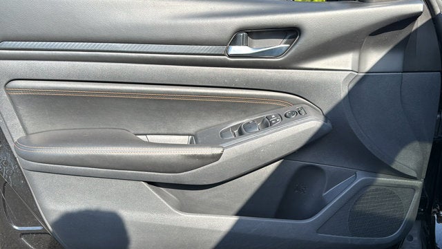 2021 Nissan Altima SR