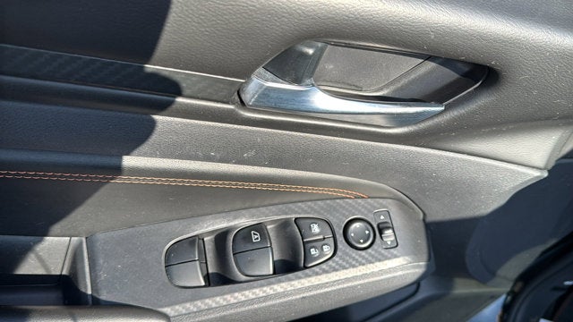 2021 Nissan Altima SR
