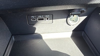 2022 Nissan Altima SR