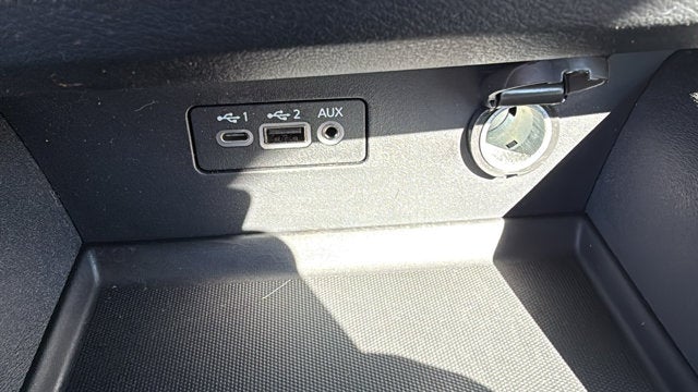 2022 Nissan Altima SR