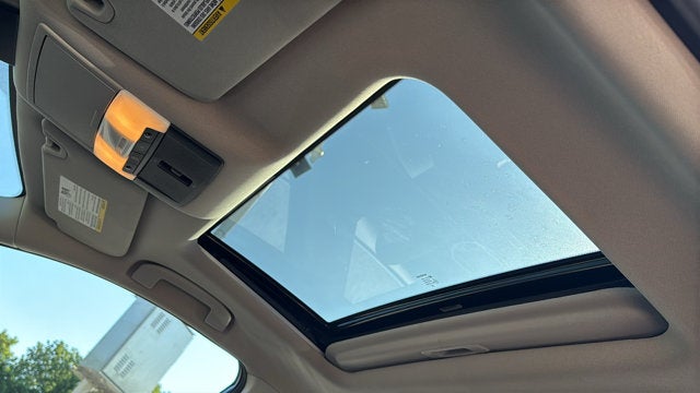 2022 Nissan Altima SR