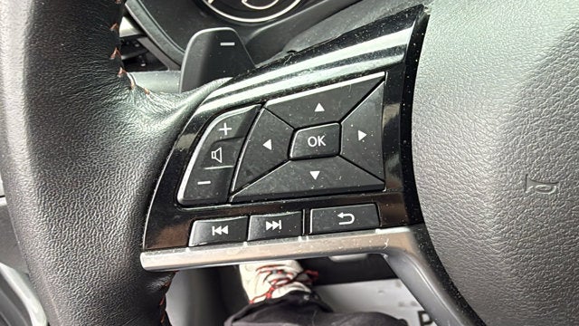 2021 Nissan Altima SR