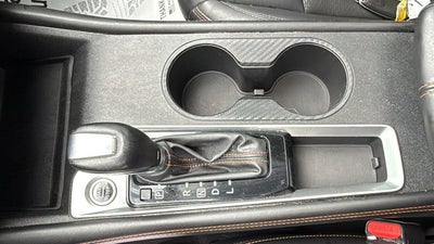 2021 Nissan Altima SR