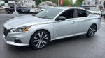 2021 Nissan Altima SR