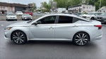 2021 Nissan Altima SR
