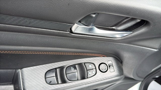 2021 Nissan Altima SR