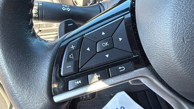 2024 Nissan Altima SR