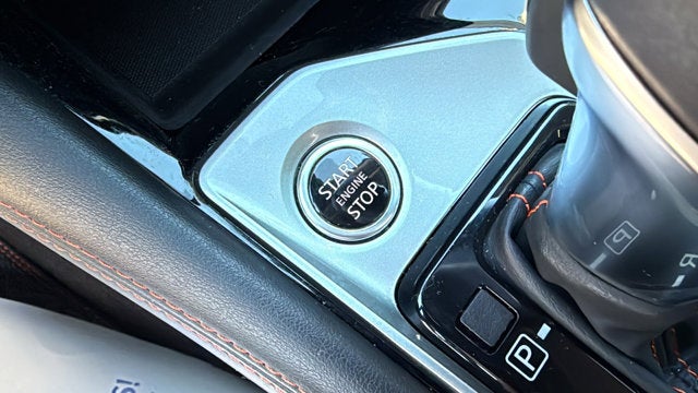 2024 Nissan Altima SR