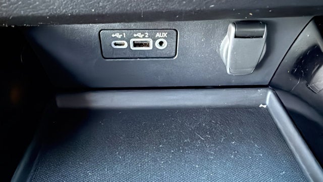 2024 Nissan Altima SR