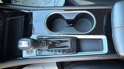 2024 Nissan Altima SR