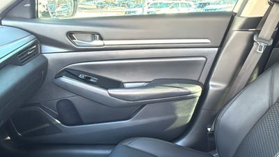 2024 Nissan Altima SR