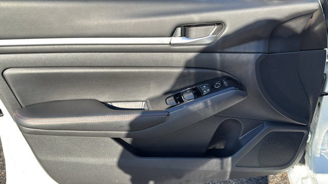 2024 Nissan Altima SR