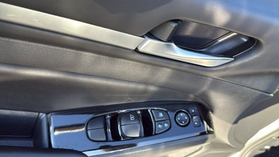 2024 Nissan Altima SR