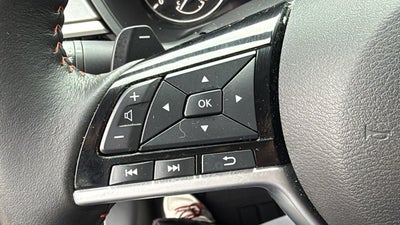 2024 Nissan Altima SR