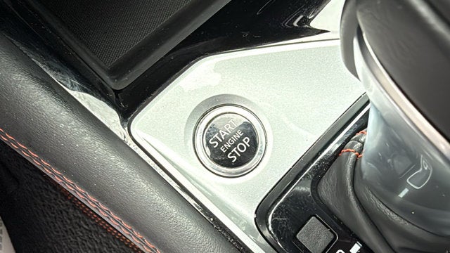 2024 Nissan Altima SR