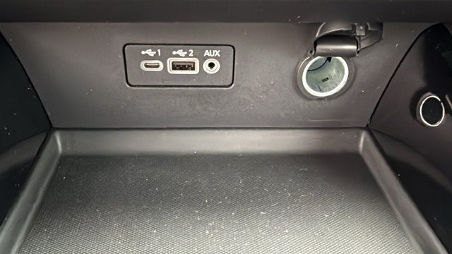 2024 Nissan Altima SR