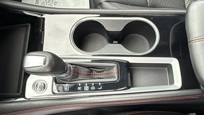 2024 Nissan Altima SR