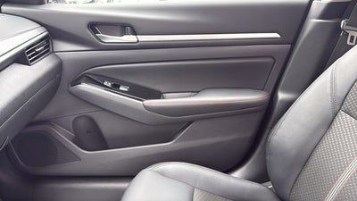 2024 Nissan Altima SR
