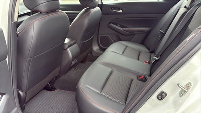 2024 Nissan Altima SR