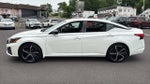2024 Nissan Altima SR