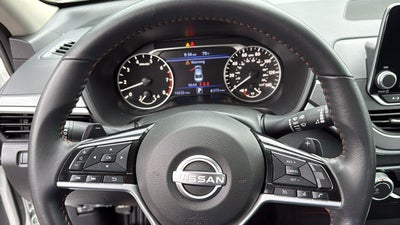 2024 Nissan Altima SR