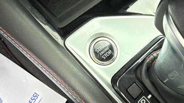 2023 Nissan Altima SR