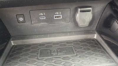 2023 Nissan Altima SR