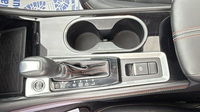 2023 Nissan Altima SR