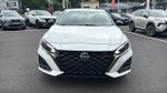 2023 Nissan Altima SR