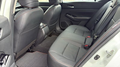 2023 Nissan Altima SR