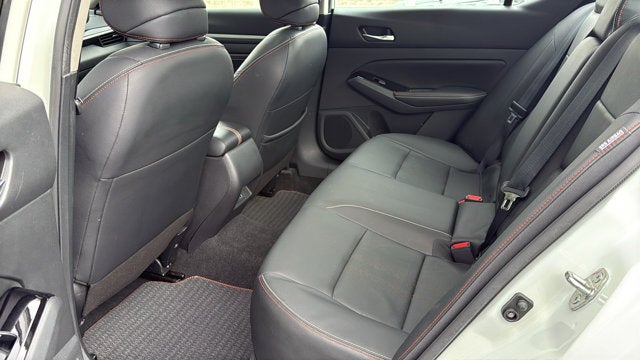 2023 Nissan Altima SR