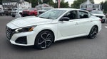 2023 Nissan Altima SR
