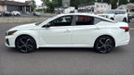 2023 Nissan Altima SR