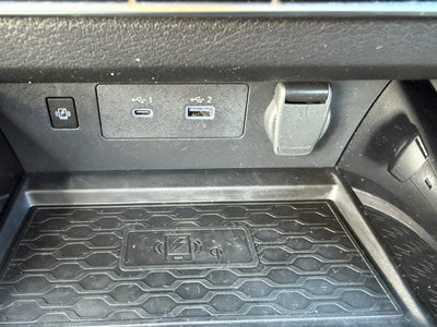 2023 Nissan Altima SR