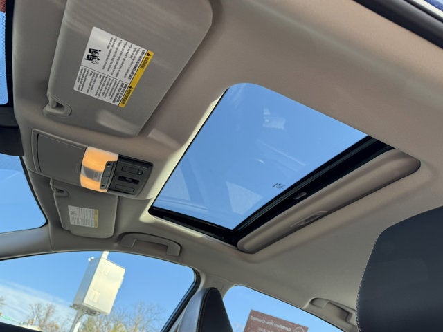 2023 Nissan Altima SR