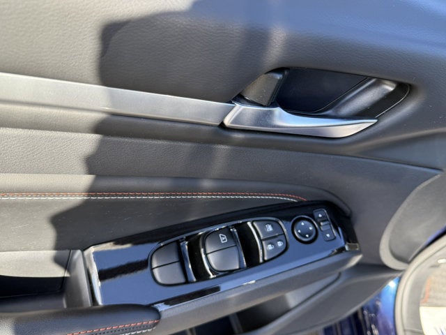 2023 Nissan Altima SR