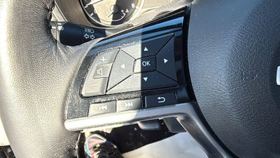 2020 Nissan Altima SV