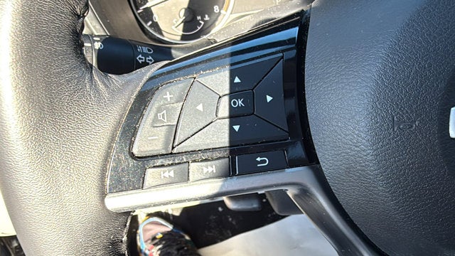 2020 Nissan Altima SV