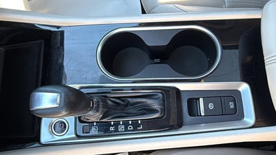 2020 Nissan Altima SV