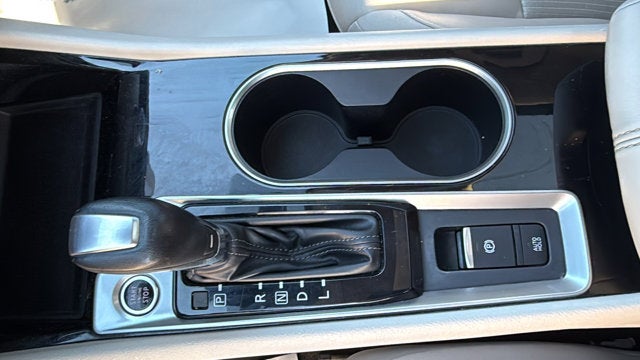 2020 Nissan Altima SV