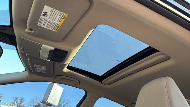 2020 Nissan Altima SV