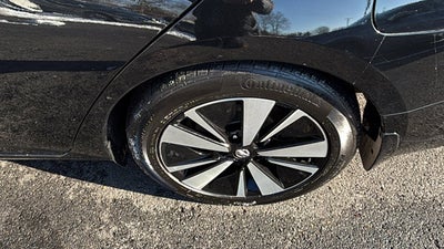 2020 Nissan Altima SV