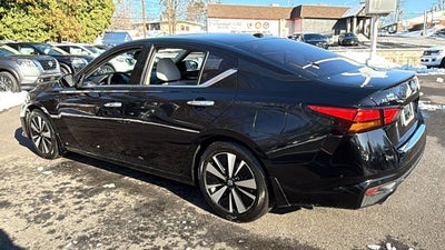 2020 Nissan Altima SV