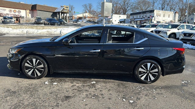 2020 Nissan Altima SV