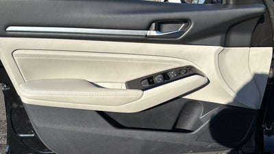 2020 Nissan Altima SV