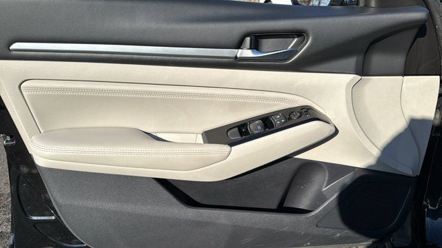 2020 Nissan Altima SV