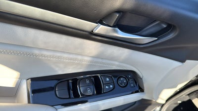 2020 Nissan Altima SV