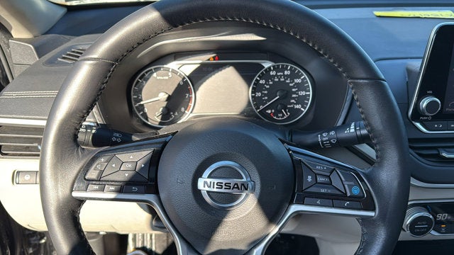 2020 Nissan Altima SV